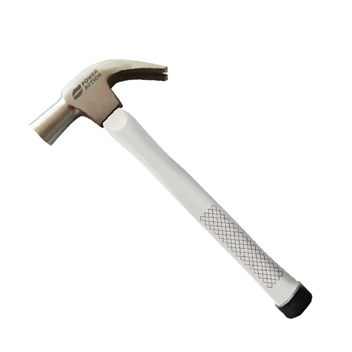 Claw Hammer With Wood Handle